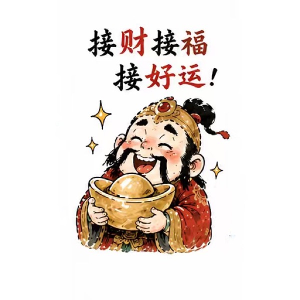 静态表情